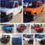 Picture of Low speed factory price mini truck CE approved electric cargo van pickup