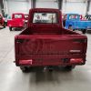 Picture of Low speed factory price mini truck CE approved electric cargo van pickup