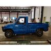 Picture of Low speed factory price mini truck CE approved electric cargo van pickup
