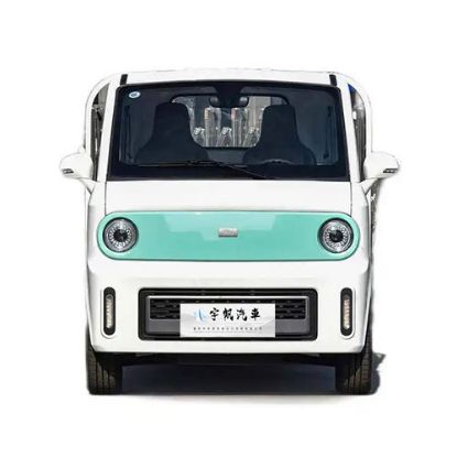 Picture of In Stock New Cheap Low Price Electric Van Pickup 2022 China Chengshi X2 Electric Car NEDC 110KM New Energy vehicle mini truck