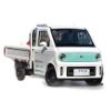 Picture of In Stock New Cheap Low Price Electric Van Pickup 2022 China Chengshi X2 Electric Car NEDC 110KM New Energy vehicle mini truck