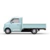 Picture of In Stock New Cheap Low Price Electric Van Pickup 2022 China Chengshi X2 Electric Car NEDC 110KM New Energy vehicle mini truck