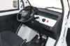 Picture of Mighty Bull Demon D01 Dinix D01 Logistics Intelligent Express Delivery Vehicle Ev Pickup Pure Electric Delivery Truck