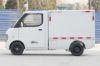 Picture of Mighty Bull Demon D01 Dinix D01 Logistics Intelligent Express Delivery Vehicle Ev Pickup Pure Electric Delivery Truck