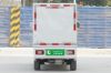 Picture of Mighty Bull Demon D01 Dinix D01 Logistics Intelligent Express Delivery Vehicle Ev Pickup Pure Electric Delivery Truck
