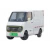Picture of Mighty Bull Demon D01 Dinix D01 Logistics Intelligent Express Delivery Vehicle Ev Pickup Pure Electric Delivery Truck