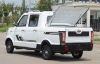 Picture of 2024 new mini pickup truck model electric car Chang li explorer Electric four wheeler pickup truck adult truck electric car