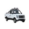 Picture of Jinpeng  Low speed New Style 2 Seat Mini Pick Up 4x4 Electric Car Truck pickup