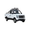 Picture of Jinpeng  Low speed New Style 2 Seat Mini Pick Up 4x4 Electric Car Truck pickup