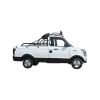 Picture of Jinpeng  Low speed New Style 2 Seat Mini Pick Up 4x4 Electric Car Truck pickup