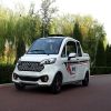Picture of china best new four wheel chepest custom electric car wholesale