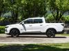 Picture of 400km range basic version ev pickup car radar rd6 electric pick up truck