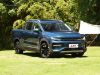 Picture of 400km range basic version ev pickup car radar rd6 electric pick up truck