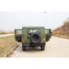 Picture of All Terrain Personal Transport Vehicle 4x4 Jeep off-road vehicle car