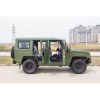 Picture of All Terrain Personal Transport Vehicle 4x4 Jeep off-road vehicle car