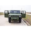 Picture of All Terrain Personal Transport Vehicle 4x4 Jeep off-road vehicle car