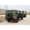 Picture of All Terrain Personal Transport Vehicle 4x4 Jeep off-road vehicle car