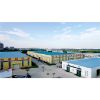 Picture of KEYU 4-wheeled transportation 4x4 multifunctional electric truck pickup electric cargo truck vehicle