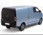 Picture of New energy vehicles  enclosed van 307 Km  endurance electric van transporter new car