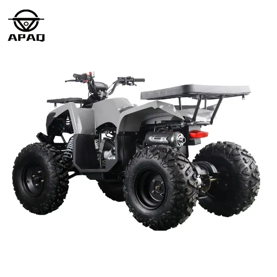 Picture of Apaq 200cc ATV 250cc ATV 300cc ATV