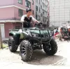 Picture of 400cc 4X4 Automatic Backhoe Excavator Japanese LED 110 Lengthen and Thicken The Shock Absorber ATV