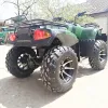 Picture of 400cc 4X4 Automatic Backhoe Excavator Japanese LED 110 Lengthen and Thicken The Shock Absorber ATV