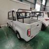 Picture of Custom Chinese 4 Wheeler Mini Ev car Pick Up Trucks With Cargo Delivery Box