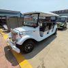 Picture of Electric Golf Cart Off-Road Safari Car 4 6seater 60v72vgolf Cart Custom Tour Electric Shopping Cart Sale Golf Buggy Electric