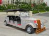 Picture of 8 seater electric personal transporter vehicle (LT-S8.FA)