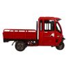 Picture of 2022 China Factory New Model Electric Transport Cart Motorcycle Delivery Box Bike Agriculture Cargo Vehicle
