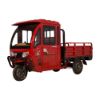 Picture of 2022 China Factory New Model Electric Transport Cart Motorcycle Delivery Box Bike Agriculture Cargo Vehicle