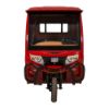Picture of 2022 China Factory New Model Electric Transport Cart Motorcycle Delivery Box Bike Agriculture Cargo Vehicle