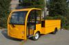 Picture of 3Ton Short Distance Electric Freight Vehicle Cargo Transport Utility Truck