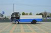 Picture of 3Ton Short Distance Electric Freight Vehicle Cargo Transport Utility Truck