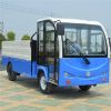 Picture of 3Ton Short Distance Electric Freight Vehicle Cargo Transport Utility Truck