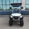 Picture of WINTAO 2024 New Style facing forward UTV 6 Seater  Golf Cart Lithium Lifted Electric Golf Cart Personal Transportation Vehicle
