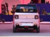 Picture of Geely New Energy 120km Range  4-Seat Pure Electric Vehicle Adult Mini Panda Is Used For Transportation