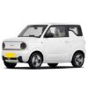 Picture of Geely New Energy 120km Range  4-Seat Pure Electric Vehicle Adult Mini Panda Is Used For Transportation