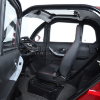 Picture of new energy electric personal transport vehicle
