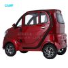 Picture of new energy electric personal transport vehicle