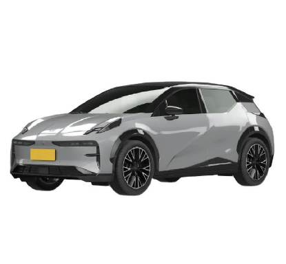 Picture of 2024 Newly released zeekr x 2023 2024 New Electric Car 560km zeekr suv zeekr x electric car new energy vehicles
