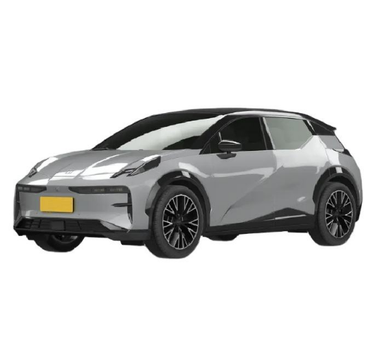 Picture of 2024 Newly released zeekr x 2023 2024 New Electric Car 560km zeekr suv zeekr x electric car new energy vehicles