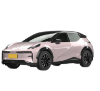 Picture of 2024 Newly released zeekr x 2023 2024 New Electric Car 560km zeekr suv zeekr x electric car new energy vehicles