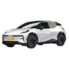 Picture of 2024 Newly released zeekr x 2023 2024 New Electric Car 560km zeekr suv zeekr x electric car new energy vehicles