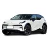 Picture of ZEEKR X 2023 YOU New Energy Vehicle 5 Seats Adult Pure Electric Vehicle