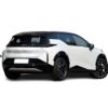 Picture of ZEEKR X 2023 YOU New Energy Vehicle 5 Seats Adult Pure Electric Vehicle