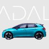Picture of 2023 Certificated Smart Chinese SUV Volkswagen ID.3 Pure Electric Car New Energy Vehicles with Suitable Price