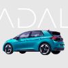 Picture of 2023 Certificated Smart Chinese SUV Volkswagen ID.3 Pure Electric Car New Energy Vehicles with Suitable Price