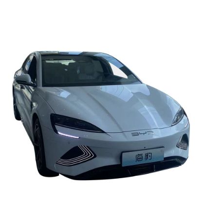 Picture of BYD SEAL Electric Car Cost-saving High performance 5 Seats Suv 4wd Electric Vehicle