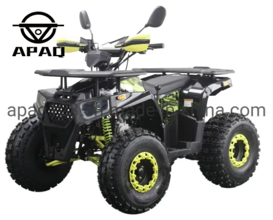 Picture of Apaq 110cc ATV for Kids